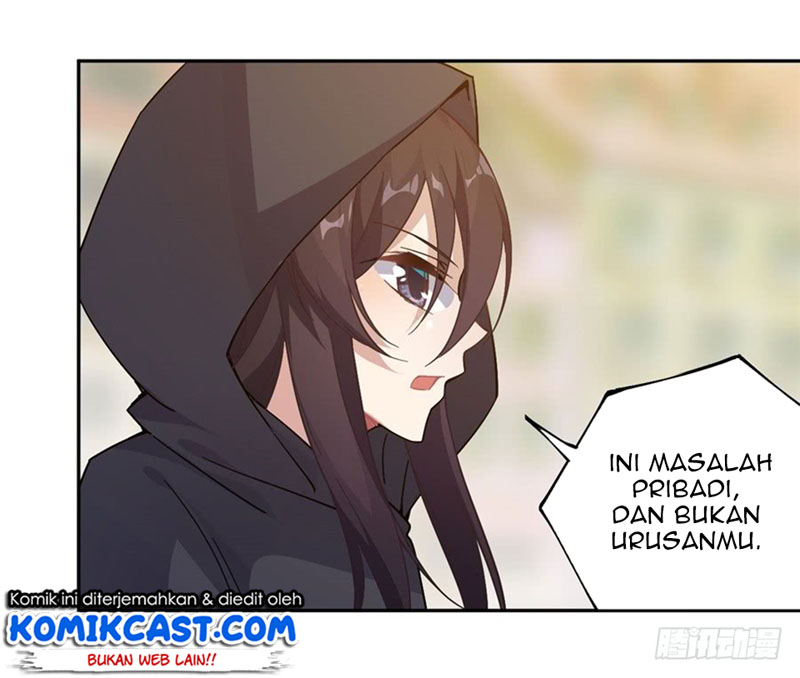 I Picked Up a Demon Lord as a Maid Chapter 19 Gambar 43